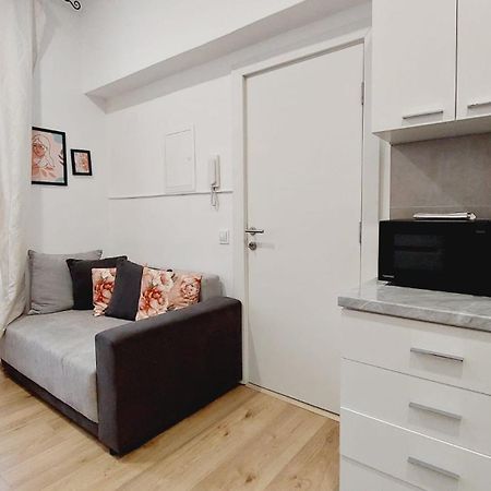 Checkinvienna-One Bedroom Apartment Kültér fotó
