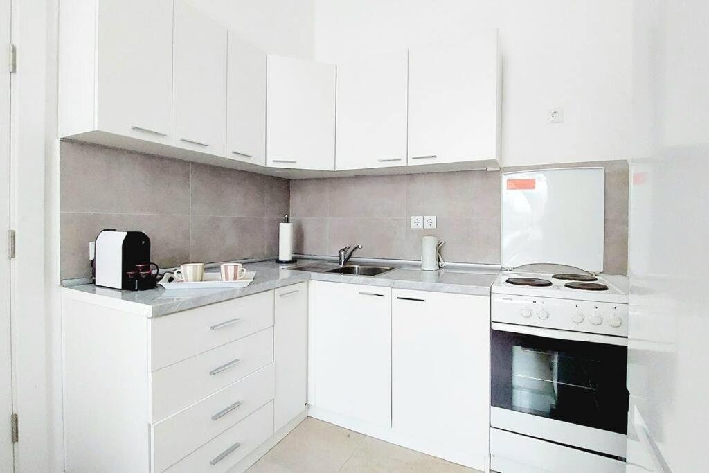 Checkinvienna-One Bedroom Apartment Kültér fotó